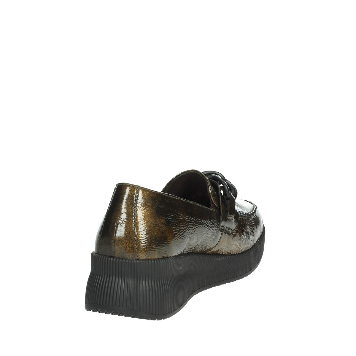 CINZIA SOFT Donna Mocassino IV322502 Bronzo