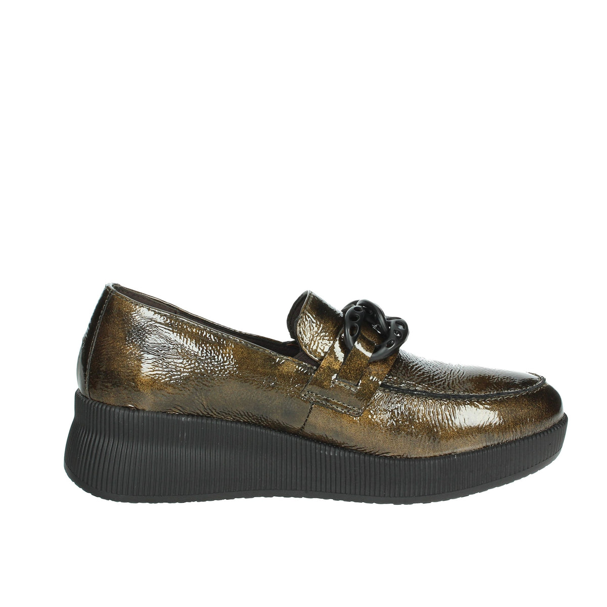 CINZIA SOFT Donna Mocassino IV322502 Bronzo
