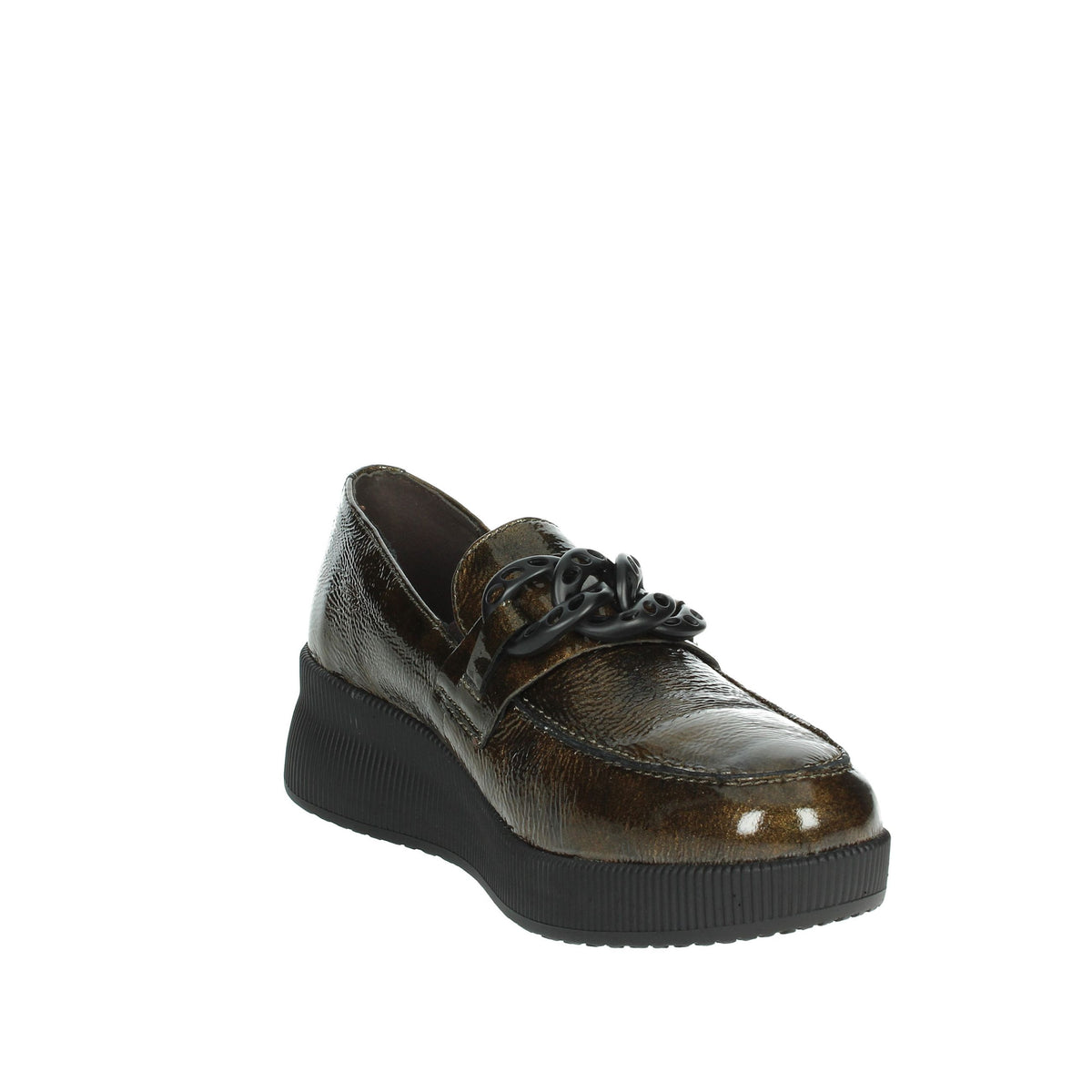 CINZIA SOFT Donna Mocassino IV322502 Bronzo