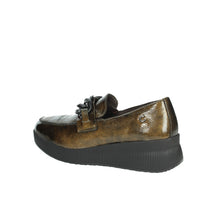 CINZIA SOFT Donna Mocassino IV322502 Bronzo