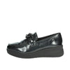 Cinzia Soft Damen Mokassin IV322502 Schwarz