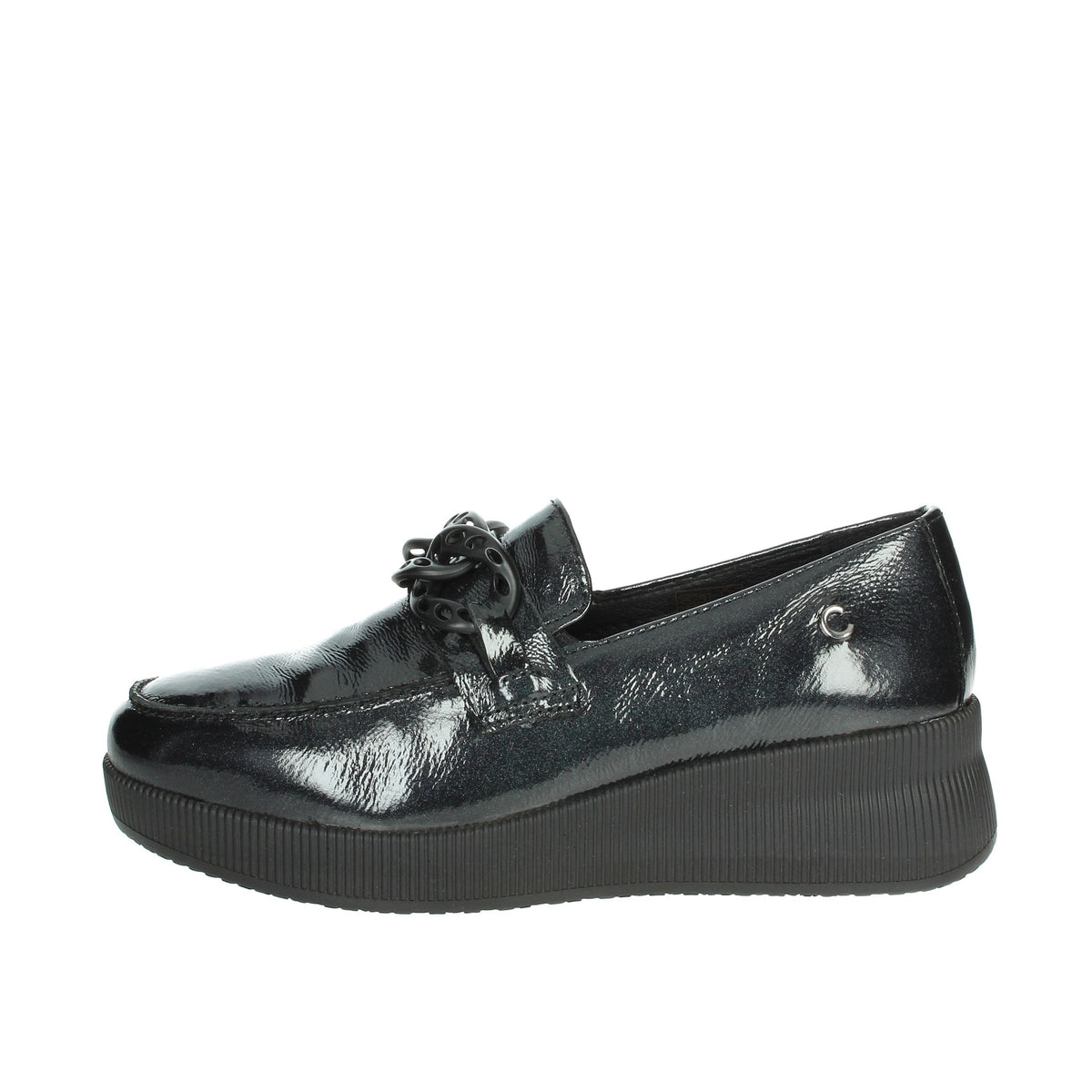CINZIA SOFT Donna Mocassino IV322502 Nero