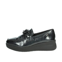 CINZIA SOFT Donna Mocassino IV322502 Nero