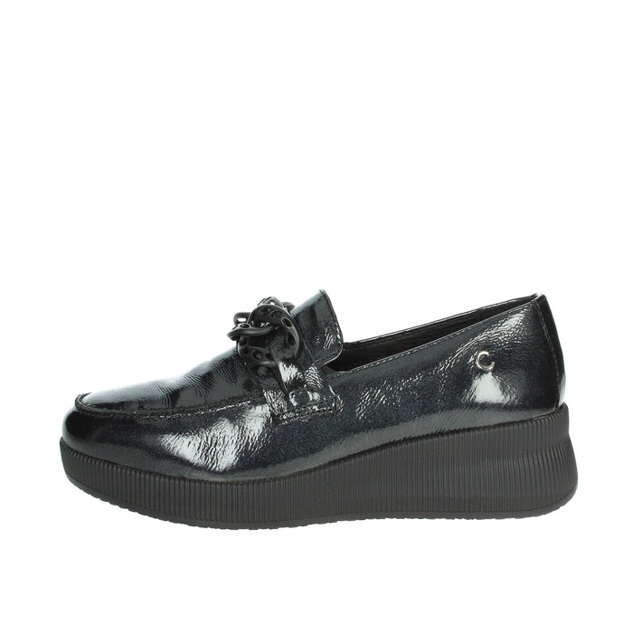 CINZIA SOFT Donna Mocassino IV322502 Nero