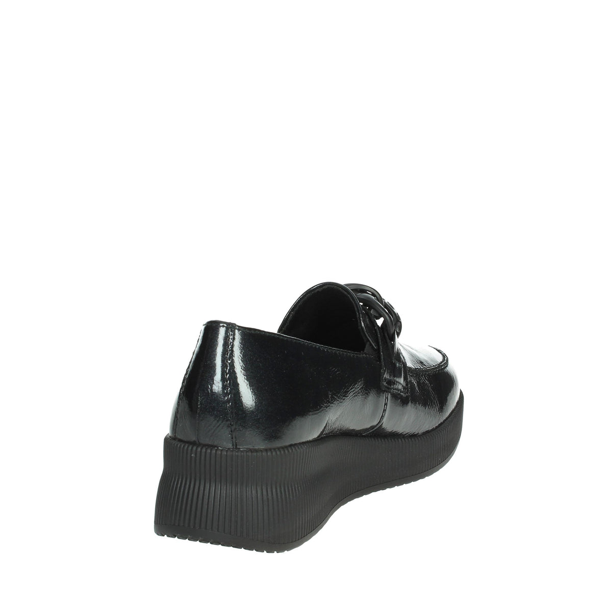 CINZIA SOFT Donna Mocassino IV322502 Nero