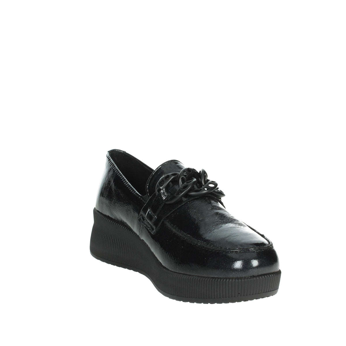 CINZIA SOFT Donna Mocassino IV322502 Nero