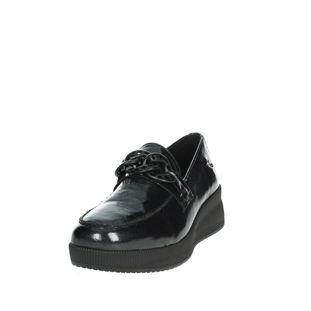 CINZIA SOFT Donna Mocassino IV322502 Nero