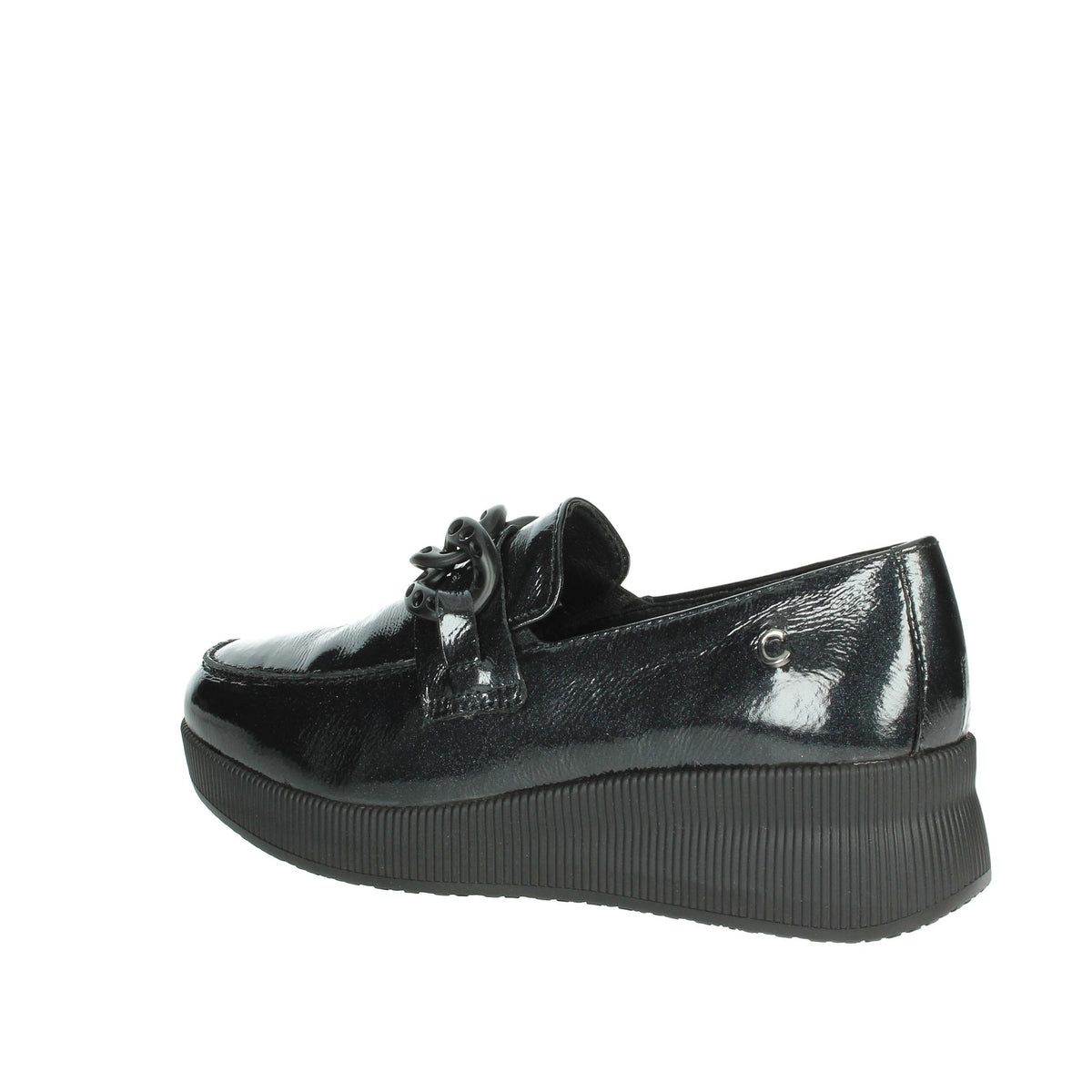 CINZIA SOFT Donna Mocassino IV322502 Nero