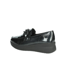 CINZIA SOFT Donna Mocassino IV322502 Nero