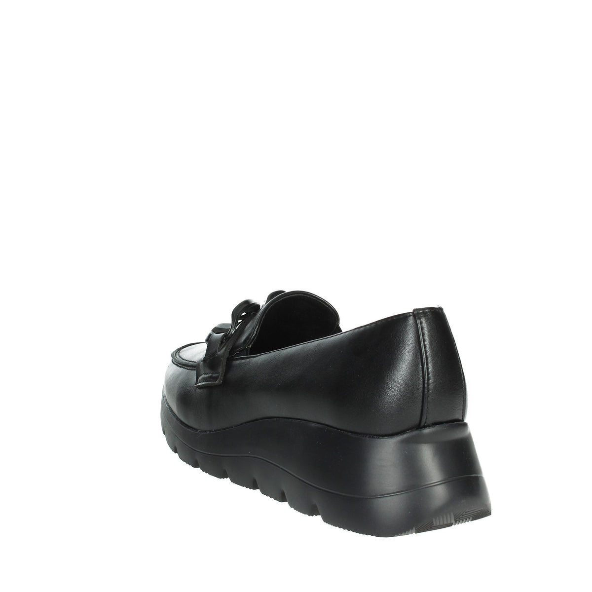 CINZIA SOFT Donna Mocassino CI2034 Nero