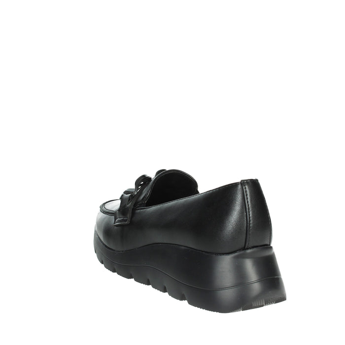 CINZIA SOFT Donna Mocassino CI2034 Nero