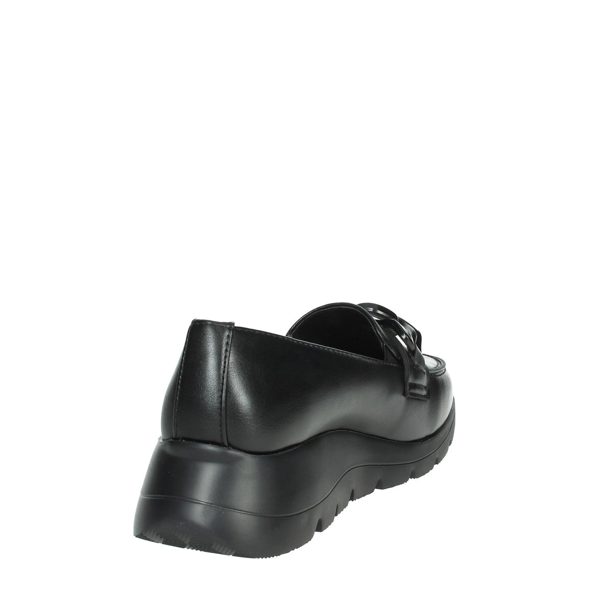 CINZIA SOFT Donna Mocassino CI2034 Nero