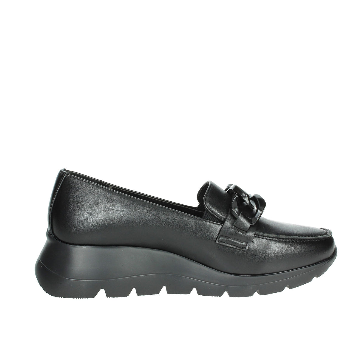 CINZIA SOFT Donna Mocassino CI2034 Nero