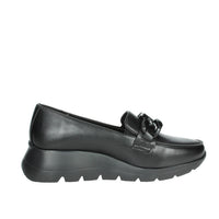 CINZIA SOFT Donna Mocassino CI2034 Nero