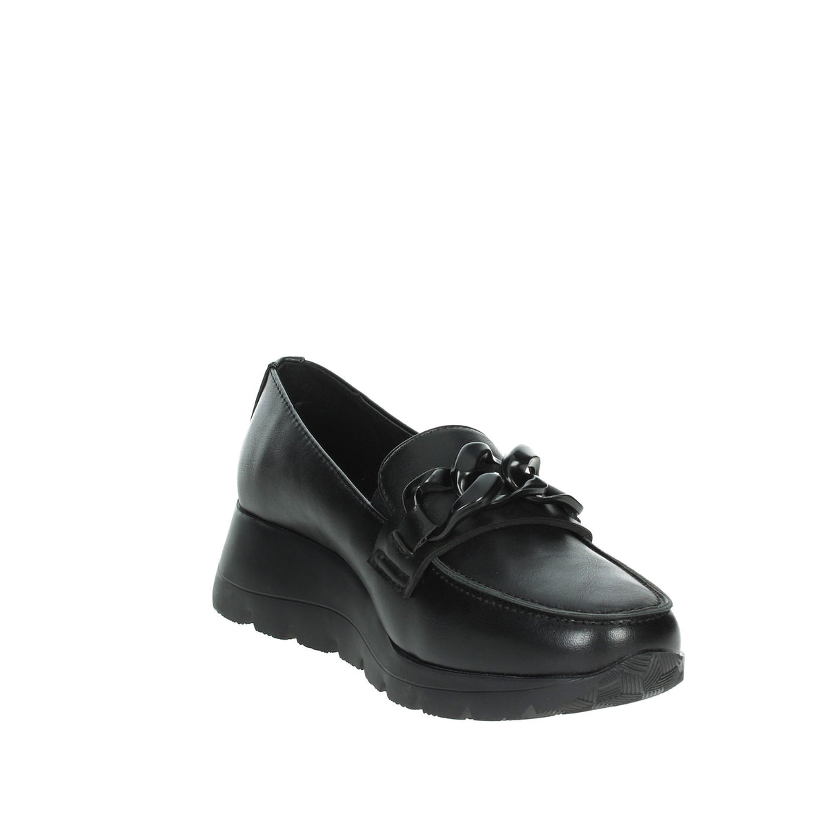 CINZIA SOFT Donna Mocassino CI2034 Nero