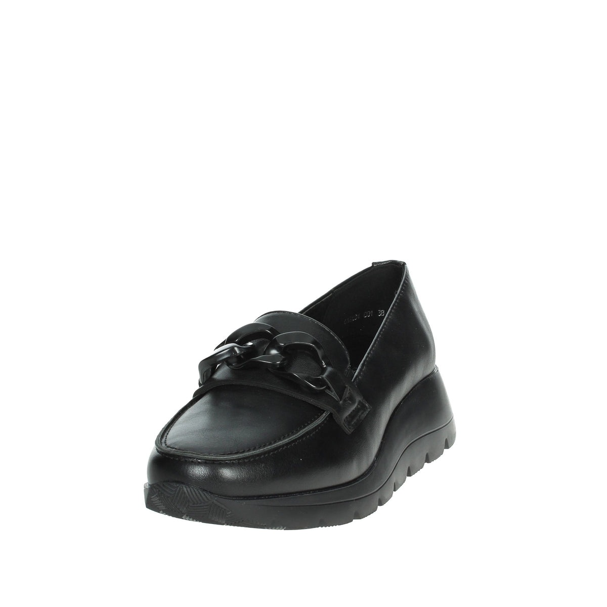 CINZIA SOFT Donna Mocassino CI2034 Nero
