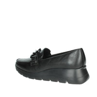 CINZIA SOFT Donna Mocassino CI2034 Nero