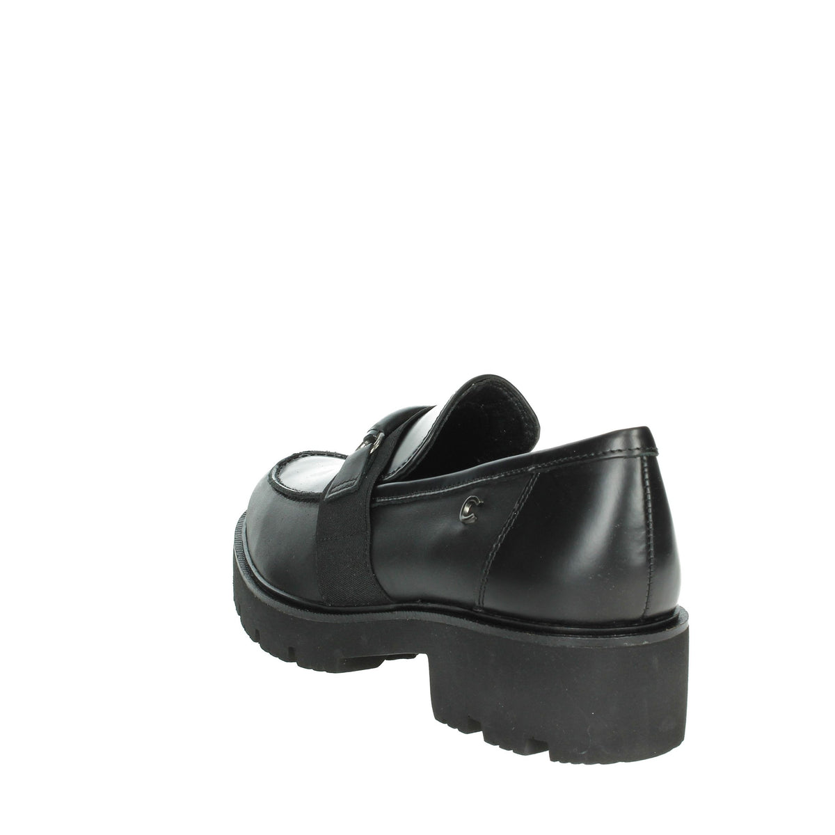 CINZIA SOFT Donna Mocassino IV2920351 Nero