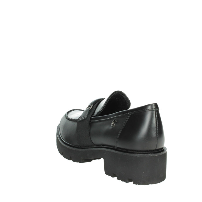 CINZIA SOFT Donna Mocassino IV2920351 Nero