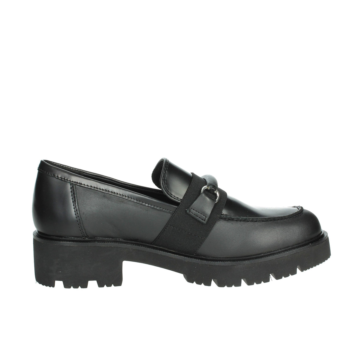 CINZIA SOFT Donna Mocassino IV2920351 Nero