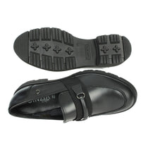 CINZIA SOFT Donna Mocassino IV2920351 Nero