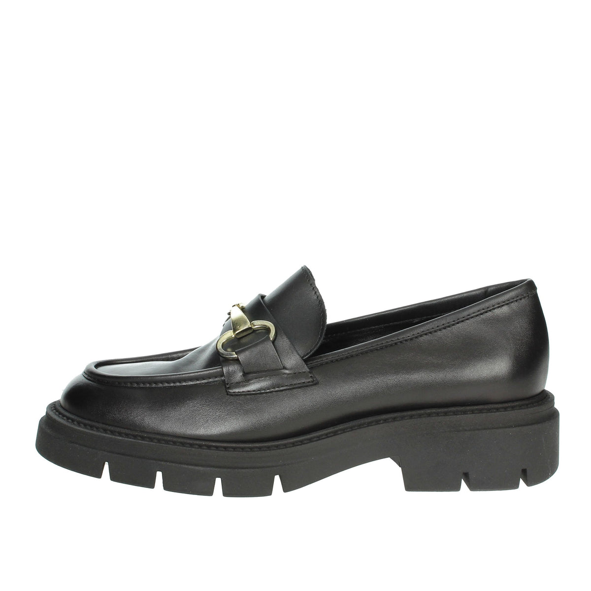 CINZIA SOFT Donna Mocassino GN26370PE Nero