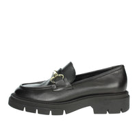 CINZIA SOFT Donna Mocassino GN26370PE Nero