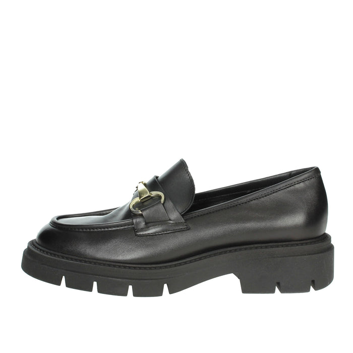 CINZIA SOFT Donna Mocassino GN26370PE Nero