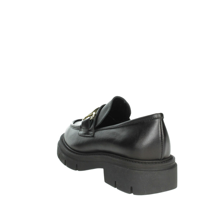 CINZIA SOFT Donna Mocassino GN26370PE Nero