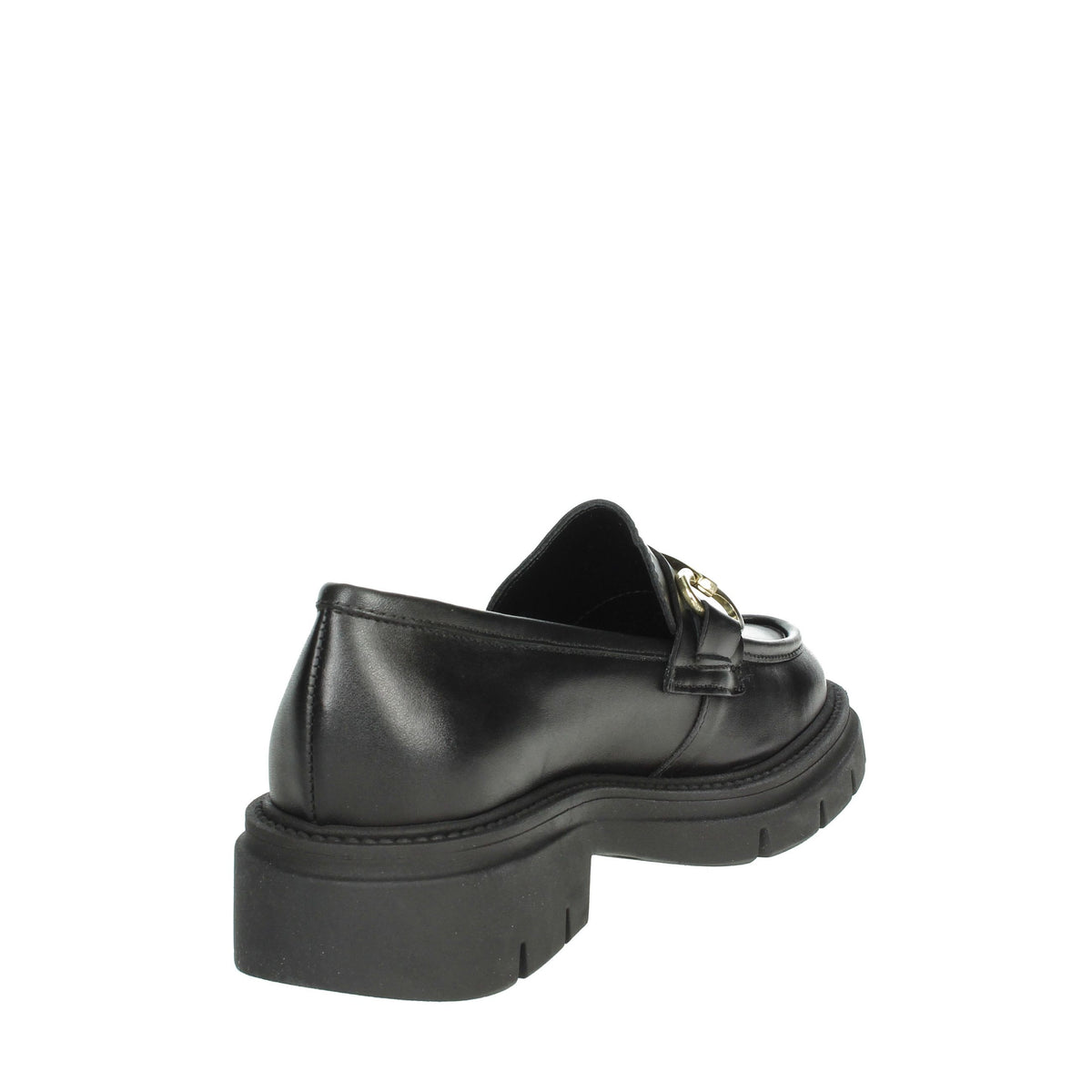 CINZIA SOFT Donna Mocassino GN26370PE Nero