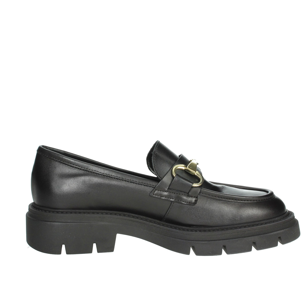 CINZIA SOFT Donna Mocassino GN26370PE Nero