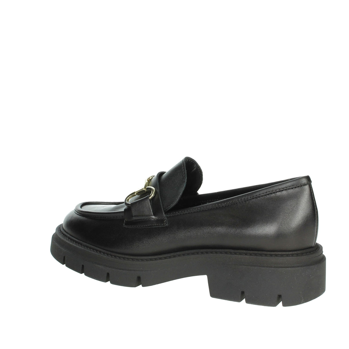 CINZIA SOFT Donna Mocassino GN26370PE Nero
