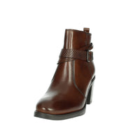 CINZIA SOFT Donna Stivaletti tacco IS380527 Marrone