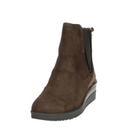 CINZIA SOFT Donna Stivaletti zeppa IV88222569G Marrone