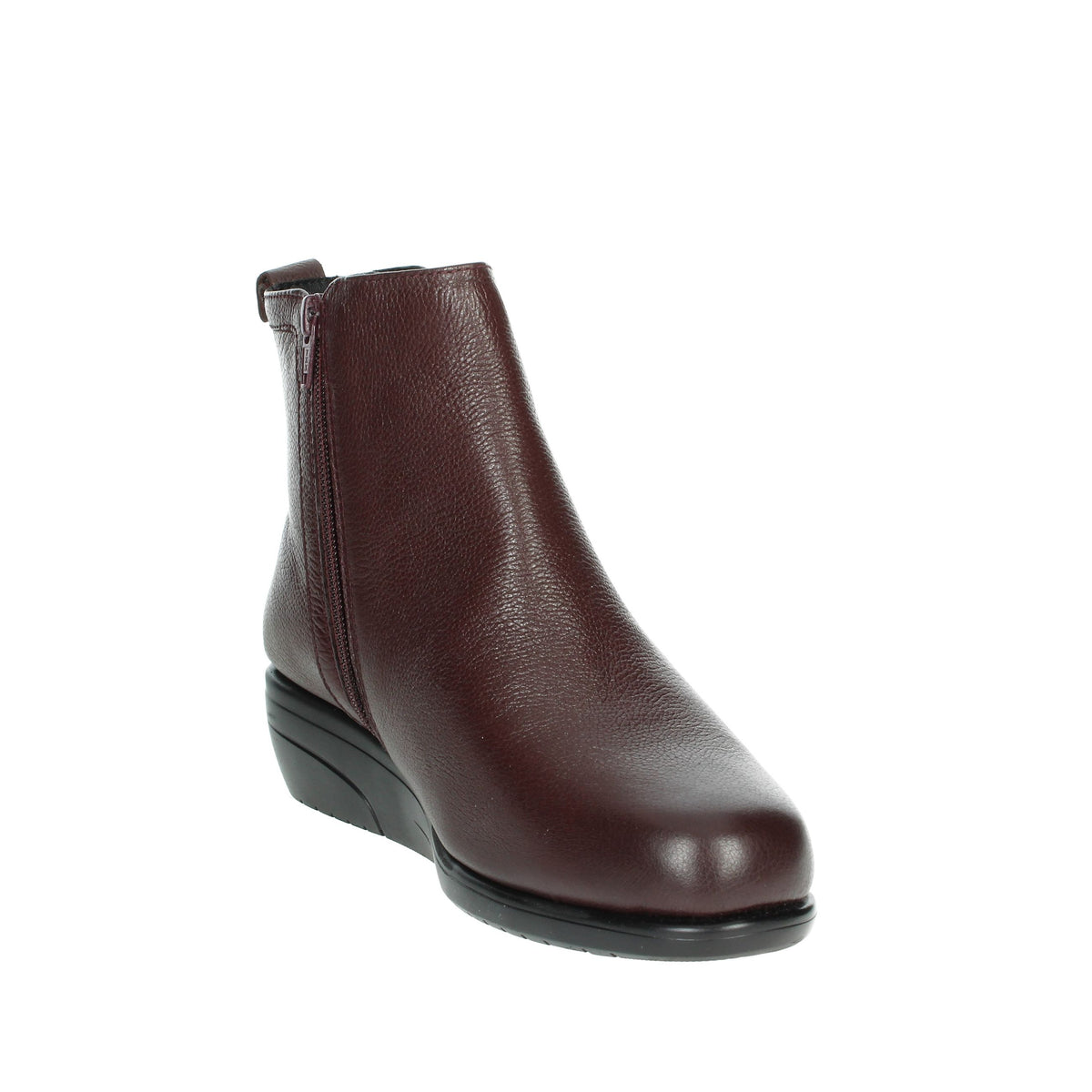 CINZIA SOFT Donna Stivaletti zeppa IV18843-NS Bordeaux