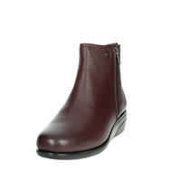 CINZIA SOFT Donna Stivaletti zeppa IV18843-NS Bordeaux