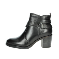 CINZIA SOFT Donna Stivaletti tacco IS380527 Nero