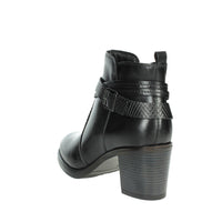 CINZIA SOFT Donna Stivaletti tacco IS380527 Nero