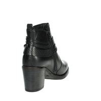 CINZIA SOFT Donna Stivaletti tacco IS380527 Nero
