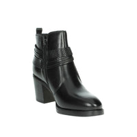 CINZIA SOFT Donna Stivaletti tacco IS380527 Nero