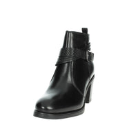 CINZIA SOFT Donna Stivaletti tacco IS380527 Nero