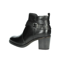 CINZIA SOFT Donna Stivaletti tacco IS380527 Nero