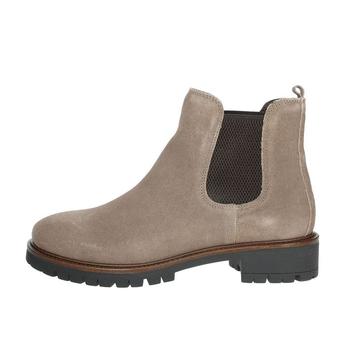 CINZIA SOFT Donna Stivaletti bassi IS232106M Tortora