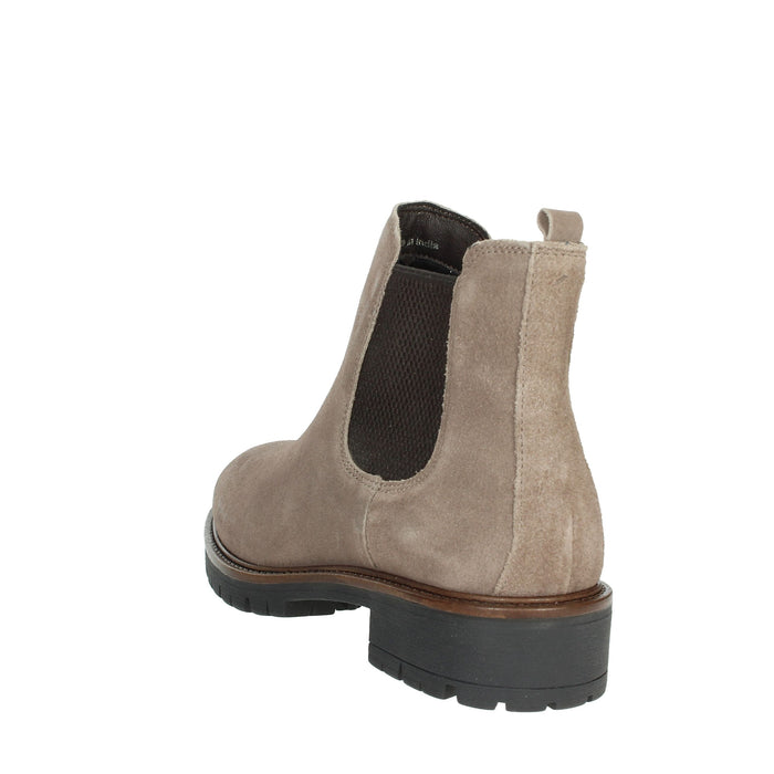 CINZIA SOFT Donna Stivaletti bassi IS232106M Tortora