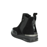 CINZIA SOFT Donna Stivaletti zeppa IV420285 Nero