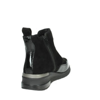 CINZIA SOFT Donna Stivaletti zeppa IV420285 Nero