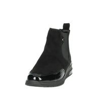 CINZIA SOFT Donna Stivaletti zeppa IV420285 Nero