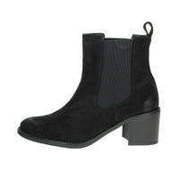 CINZIA SOFT Donna Stivaletti tacco CI2031 Nero