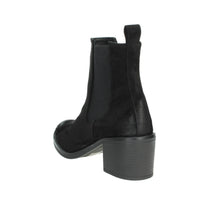 CINZIA SOFT Donna Stivaletti tacco CI2031 Nero