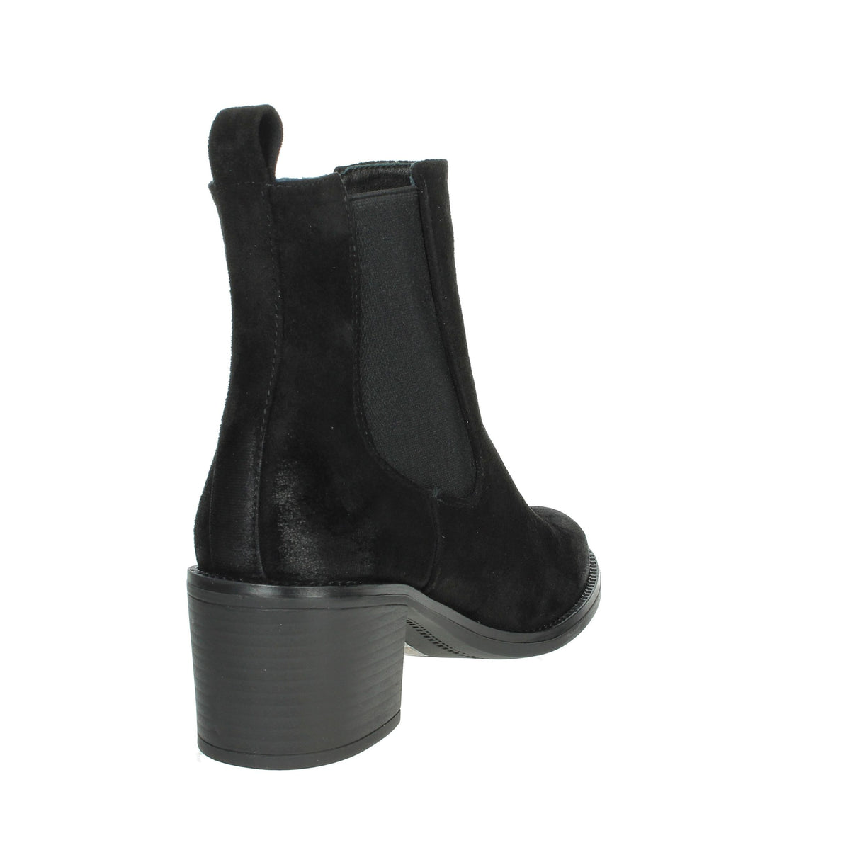 CINZIA SOFT Donna Stivaletti tacco CI2031 Nero